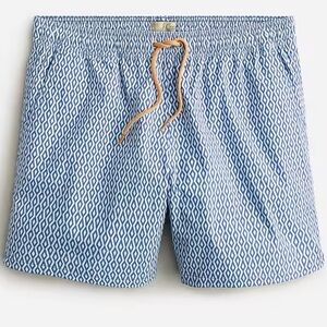 Copy J Crew Men’s Swim Trunks - size XS